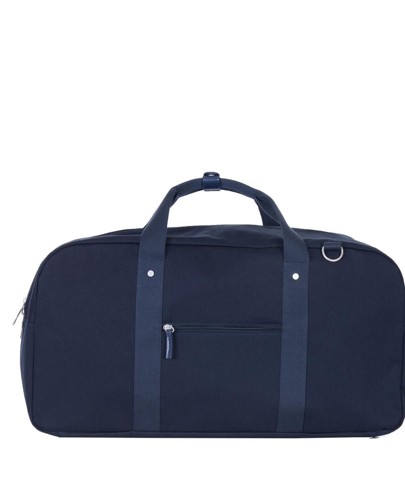 Bolsas Barbour Cascade Holdall Hombre Azul Marino | CSRQ19674
