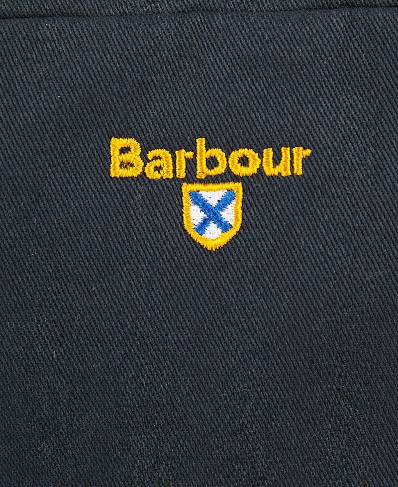 Bolsas Barbour Cascade Pocket Backpack Hombre Azul Marino | IUED71640