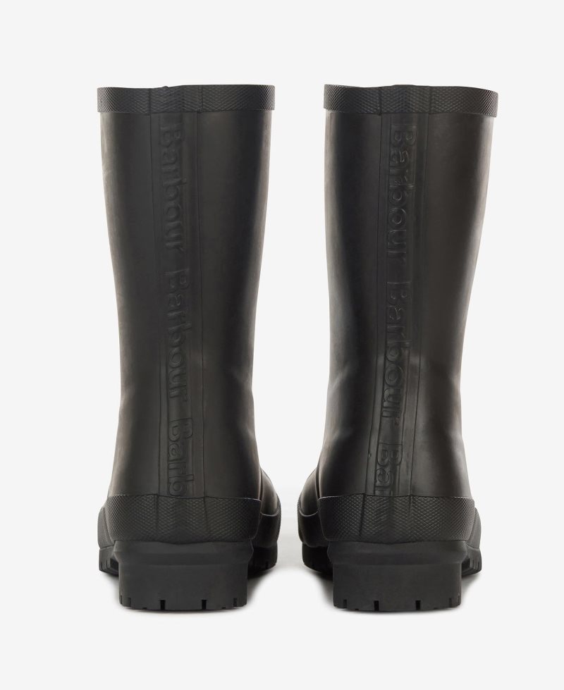 Botas Barbour Banbury Wellington Mujer Verde Oliva | RAVN75983