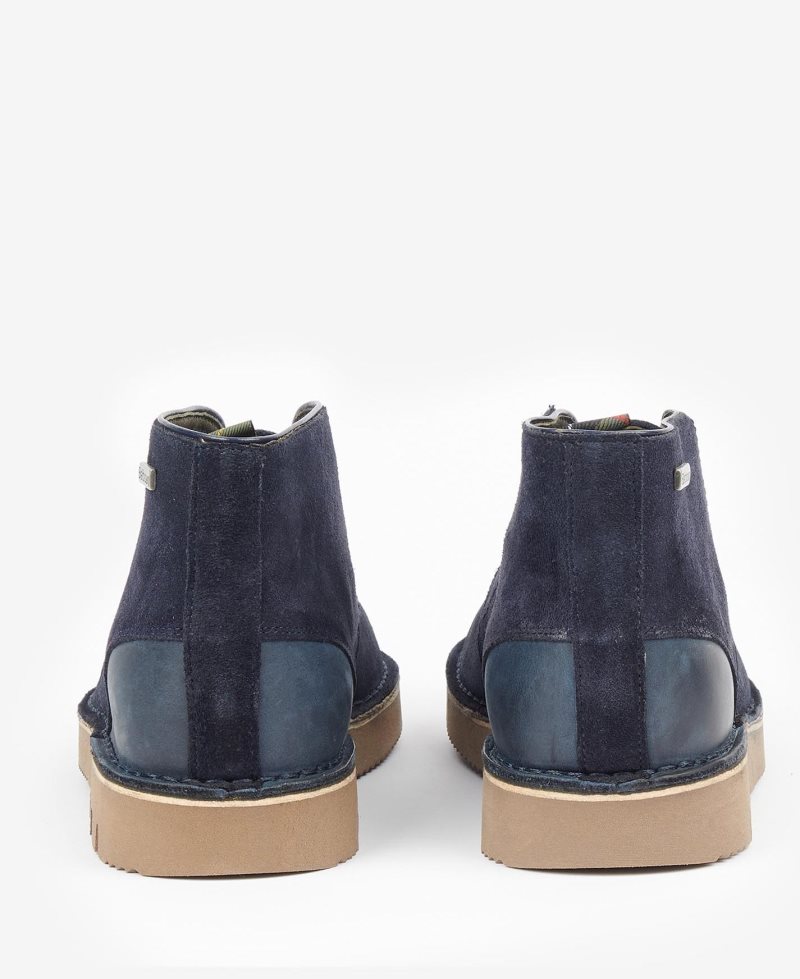 Botas Barbour Kent Desert Hombre | KESZ39026