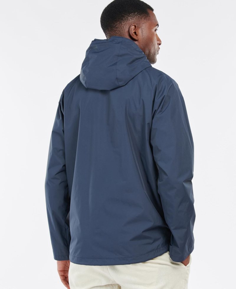 Chaquetas Casuales Barbour Begral Showerproof Hombre | EGQK35249
