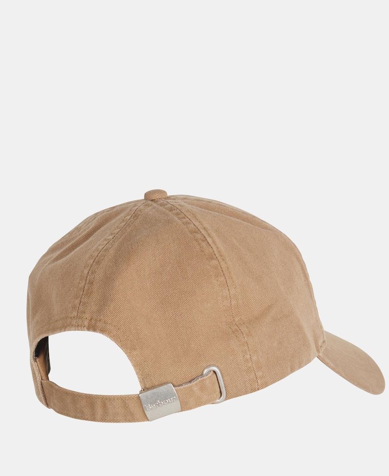 Sombreros Barbour Cascade Sports Hombre Beige | JIPH81605