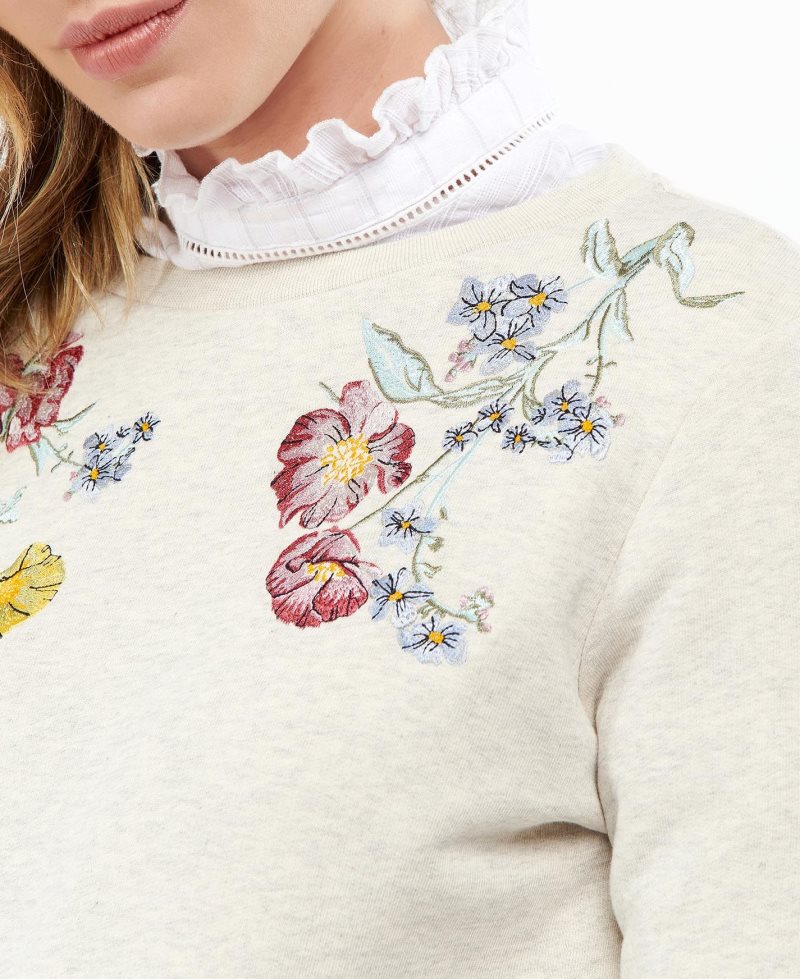 Sudaderas Barbour Esme Mujer | UKIP18405